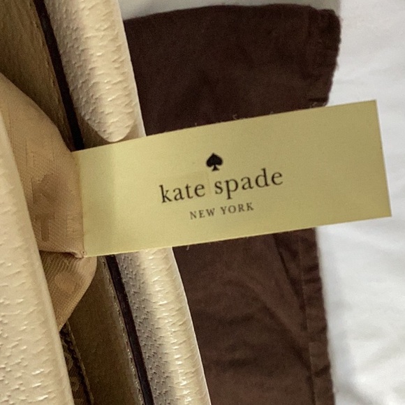 Kate spade purse - Picture 7 of 10